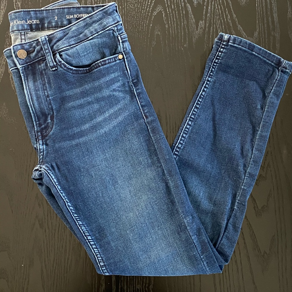 Calvin Klein jeans